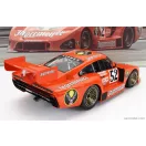 WERK83 PORSCHE 935 K4 TURBO TEAM KREMER JAGERMEISTER N 52 2nd ZOLDER DRM 1981 B.WOLLEK