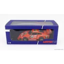 WERK83 PORSCHE 935 K4 TURBO TEAM KREMER JAGERMEISTER N 52 2nd ZOLDER DRM 1981 B.WOLLEK