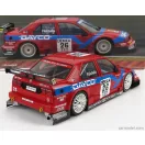 WERK83 ALFA ROMEO 155 V6 TI TEAM ALFA CORSE N 26 DTM ITC 1995 GIANCARLO FISICHELLA