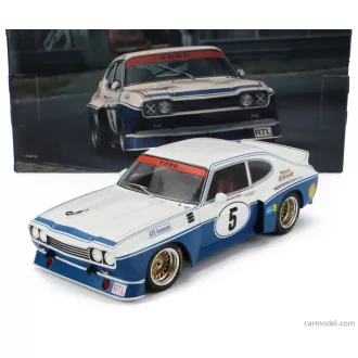   WERK83 FORD CAPRI RS 3100 N 5 ETCC ZANDVOORT 1974 DIETER GLEMSER - TOINE HEZEMANS