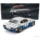 WERK83 FORD CAPRI RS 3100 N 5 ETCC ZANDVOORT 1974 DIETER GLEMSER - TOINE HEZEMANS