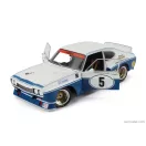 WERK83 FORD CAPRI RS 3100 N 5 ETCC ZANDVOORT 1974 DIETER GLEMSER - TOINE HEZEMANS