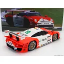 WERK83 PORSCHE 911 3.2L GT1 EVO TEAM N 17 FIA GT CHAMPIONSHIP 1997 EMMANUEL COLLARD - MAURO BALDI