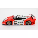 WERK83 PORSCHE 911 3.2L GT1 EVO TEAM N 17 FIA GT CHAMPIONSHIP 1997 EMMANUEL COLLARD - MAURO BALDI