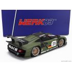 WERK83 PORSCHE 911 3.2L GT1 EVO TEAM PORSCHE AG N 25 PRE QUALIFYING 24h LE MANS 1997 T.BOUTSEN - H.J.STUCK - Y.DALMAS