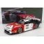 WERK83 PORSCHE 911 GT1 3.2L TURBO TEAM SOCIETE JB N 17 FIA GT NURBURGRING 1997 E.COLLARD - J.VON GARTZEN