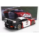 WERK83 PORSCHE 911 GT1 3.2L TURBO TEAM SOCIETE JB N 17 FIA GT NURBURGRING 1997 E.COLLARD - J.VON GARTZEN
