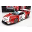 WERK83 - PORSCHE - 911 GT1 3.2L TURBO TEAM SOCIETE JB N 29 24h LE MANS 1997 A.FERTE - J.VON GARTZEN - O.THEVENIN