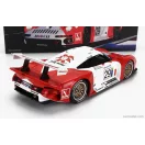 WERK83 - PORSCHE - 911 GT1 3.2L TURBO TEAM SOCIETE JB N 29 24h LE MANS 1997 A.FERTE - J.VON GARTZEN - O.THEVENIN
