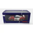 WERK83 - PORSCHE - 911 GT1 3.2L TURBO TEAM SOCIETE JB N 29 24h LE MANS 1997 A.FERTE - J.VON GARTZEN - O.THEVENIN