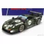 WERK83 - PORSCHE - 911 GT1 3.2L TURBO TEAM PORSCHE AG MOBIL1 N 25 PRE QUALIFYING 2nd 24h LE MANS 1996 T.BOUTSEN - H.J.STUCK - B.WOLLEK