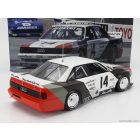WERK83 AUDI 200 QUATTRO TEAM AUDI SPORT N 14 WINNER CLEVERLAND TRANS-AM 1988 HANS JOACHIM STUCK