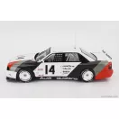 WERK83 AUDI 200 QUATTRO TEAM AUDI SPORT N 14 WINNER CLEVERLAND TRANS-AM 1988 HANS JOACHIM STUCK