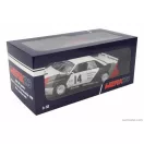 WERK83 AUDI 200 QUATTRO TEAM AUDI SPORT N 14 WINNER CLEVERLAND TRANS-AM 1988 HANS JOACHIM STUCK