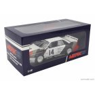 WERK83 AUDI 200 QUATTRO TEAM AUDI SPORT N 14 WINNER CLEVERLAND TRANS-AM 1988 HANS JOACHIM STUCK