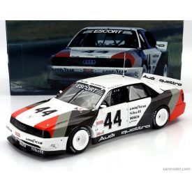   WERK83 AUDI 200 QUATTRO TEAM AUDI SPORT N 44 WINNER TRANS-AM DALLAS 1988 HURLEY HAYWOOD