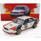 WERK83 AUDI QUATTRO V8 TEAM SCHMIDT MOTORSPORT TECHNIK N 44 WINNER DTM SEASON 1990 HANS JOACHIM STUCK
