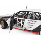 WERK83 AUDI QUATTRO V8 TEAM SCHMIDT MOTORSPORT TECHNIK N 44 WINNER DTM SEASON 1990 HANS JOACHIM STUCK