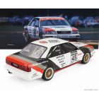 WERK83 AUDI QUATTRO V8 TEAM SCHMIDT MOTORSPORT TECHNIK N 45 DTM SEASON 1990 WALTER ROHRL
