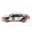WERK83 AUDI QUATTRO V8 TEAM SCHMIDT MOTORSPORT TECHNIK N 45 DTM SEASON 1990 WALTER ROHRL