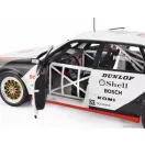 WERK83 AUDI QUATTRO V8 TEAM SCHMIDT MOTORSPORT TECHNIK N 45 DTM SEASON 1990 WALTER ROHRL