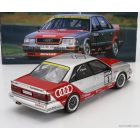 WERK83 AUDI QUATTRO V8 TEAM AZR N 1 DTM SEASON 1992 FRANK BIELA