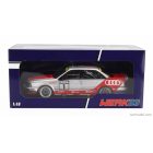 WERK83 AUDI QUATTRO V8 TEAM AZR N 1 DTM SEASON 1992 FRANK BIELA