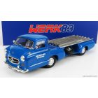WERK83 MERCEDES BENZ RACING CAR TRANSPORTER TRUCK RENNTRANSPORTER 1955