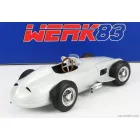 WERK83 MERCEDES BENZ F1 W196 N 0 PLAIN BODY 1954