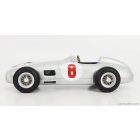 WERK83 MERCEDES BENZ F1 W196 N 8 WINNER HOLLAND GP WORLD CHAMPION 1955 JUAN MANUEL FANGIO