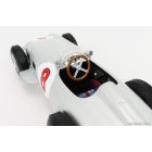 WERK83 MERCEDES BENZ F1 W196 N 8 WINNER HOLLAND GP WORLD CHAMPION 1955 JUAN MANUEL FANGIO