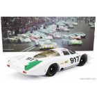 WERK83 PORSCHE 917LH 4.5L N 917 GENEVE MOTOR SHOW 1969