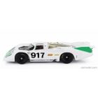 WERK83 PORSCHE 917LH 4.5L N 917 GENEVE MOTOR SHOW 1969