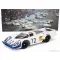 WERK83 PORSCHE 917LH 4.5L TEAM PORSCHE SYSTEM ENGENEERING N 12 24h LE MANS 1969 VIC ELFORD - RICHARD ATTWOOD