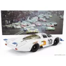 WERK83 PORSCHE 917LH 4.5L TEAM PORSCHE SYSTEM ENGENEERING N 12 24h LE MANS 1969 VIC ELFORD - RICHARD ATTWOOD
