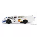 WERK83 PORSCHE 917LH 4.5L TEAM PORSCHE SYSTEM ENGENEERING N 12 24h LE MANS 1969 VIC ELFORD - RICHARD ATTWOOD