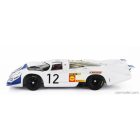 WERK83 PORSCHE 917LH 4.5L TEAM PORSCHE SYSTEM ENGENEERING N 12 24h LE MANS 1969 VIC ELFORD - RICHARD ATTWOOD