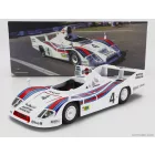 WERK83 PORSCHE 936/77 TEAM MARTINI RACING PORSCHE SYSTEM N 4 WINNER 24h LE MANS 1977 J.ICKX - H.HYWOOD - J.BARTH