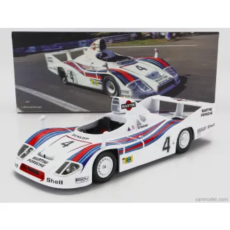   WERK83 PORSCHE 936/77 TEAM MARTINI RACING PORSCHE SYSTEM N 4 WINNER 24h LE MANS 1977 J.ICKX - H.HYWOOD - J.BARTH