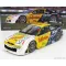 WERK83 OPEL CALIBRA V6 4X4 TEAM ROSBERG N 1 WINNER RACE 1+2 HOCKENHEIM DTM ITC 1995 KLAUS LUDWIG