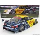 WERK83 OPEL CALIBRA V6 4X4 TEAM ROSBERG N 1 WINNER RACE 1+2 HOCKENHEIM DTM ITC 1995 KLAUS LUDWIG