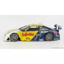 WERK83 OPEL CALIBRA V6 4X4 TEAM ROSBERG N 1 WINNER RACE 1+2 HOCKENHEIM DTM ITC 1995 KLAUS LUDWIG