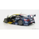 WERK83 OPEL CALIBRA V6 4X4 TEAM ROSBERG N 1 WINNER RACE 1+2 HOCKENHEIM DTM ITC 1995 KLAUS LUDWIG