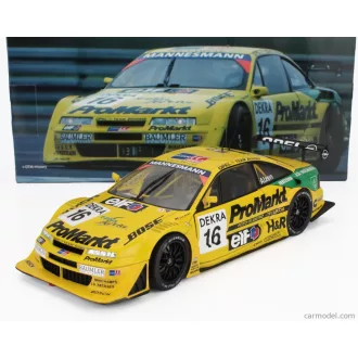   WERK83 OPEL CALIBRA V6 4x4 TEAM OPEL ZAKSPEED N 16 ITC SEASON 1996 UWE ALZEN