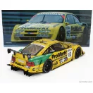 WERK83 OPEL CALIBRA V6 4x4 TEAM OPEL ZAKSPEED N 16 ITC SEASON 1996 UWE ALZEN