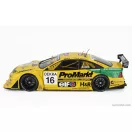 WERK83 OPEL CALIBRA V6 4x4 TEAM OPEL ZAKSPEED N 16 ITC SEASON 1996 UWE ALZEN
