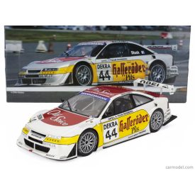   WERK83 OPEL CALIBRA V6 4x4 TEAM ROSBERG N 44 ITC SEASON 1996 HANS JOACHIM STUCK