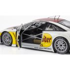 WERK83 OPEL CALIBRA V6 4x4 TEAM ROSBERG N 44 ITC SEASON 1996 HANS JOACHIM STUCK