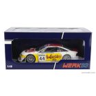 WERK83 OPEL CALIBRA V6 4x4 TEAM ROSBERG N 44 ITC SEASON 1996 HANS JOACHIM STUCK