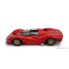 WERK83 FERRARI 330 P3 4.0L V12 SPIDER PLAIN BODY VERSION 1966